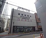 京都中央信用金庫 亀岡駅前支店まで550m 亀岡駅前でアクセスしやすいですよ