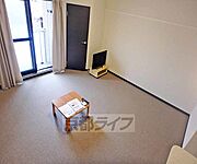 広々として落ち着いた雰囲気です
