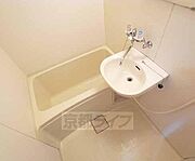 お風呂です。