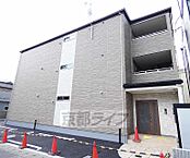 京都府京都市伏見区向島吹田河原町：物件画像／株式会社京都ライフ 西院店