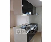 調理器具の収納に困りません・