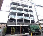 京都府京都市中京区西ノ京伯楽町：物件画像／株式会社京都ライフ 西院店