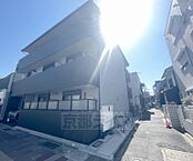 京都府京都市南区東九条東御霊町：物件画像／株式会社京都ライフ 西院店