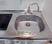 綺麗にクリーニングされていますね。