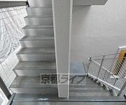 階段です。