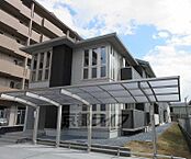京都府京都市山科区西野野色町：物件画像／株式会社京都ライフ 西院店