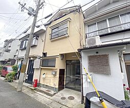 嵯峨野清水町貸家
