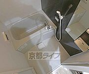 浴室です。