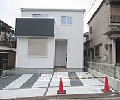 京都府城陽市寺田深谷：物件画像／株式会社京都ライフ 西院店
