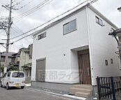 京都府城陽市富野南清水：物件画像／株式会社京都ライフ 西院店