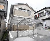 京都府京都市伏見区深草大門町：物件画像／株式会社京都ライフ 西院店