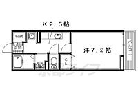 大阪府枚方市牧野阪2丁目：物件画像／株式会社京都ライフ 西院店