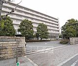 京都市立病院まで1250m 西大路五条を東に行った場所にある総合病院。