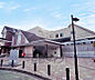 周辺：島本駅まで1300m