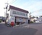 周辺：宇治五ヶ庄郵便局まで22m