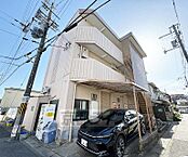 京都府京都市右京区梅津神田町：物件画像／株式会社京都ライフ 西院店