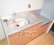 まな板スペースあります。