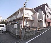 大通りまでもすぐで出れます