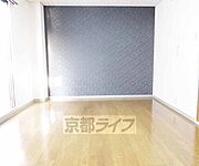 広いお部屋です