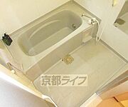 ゆったり広々