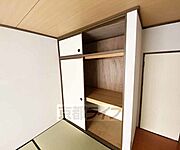 たっぷり収納できます