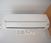 寝室のリビングです。