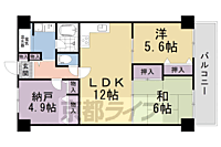 滋賀県大津市湖城が丘：物件画像／株式会社京都ライフ 西院店