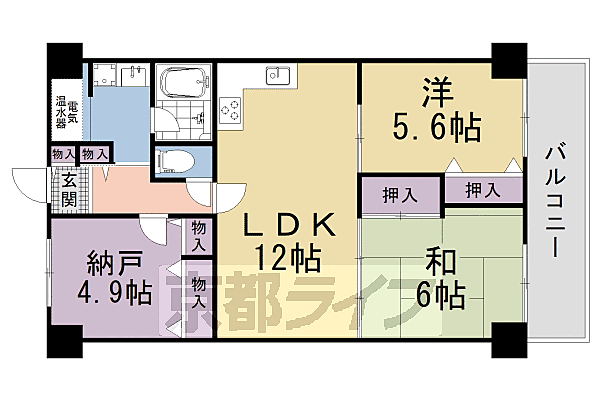 物件画像