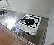 コンパクトなサイズです。