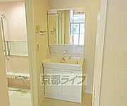 洗面台