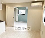 快適に過ごせます・
