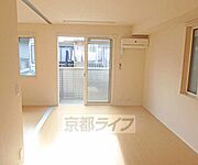 太陽の日もよく入ります