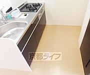 冷蔵庫置いてもまだまだスペース沢山