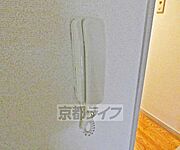 ・ＴＶモニターはついておりません
