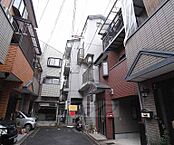 京都府京都市伏見区西柳町：物件画像／株式会社京都ライフ 西院店