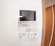 急な来客にも安心です。