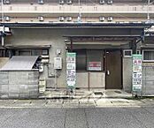 京都府京都市右京区太秦青木ケ原町：物件画像／株式会社京都ライフ 西院店