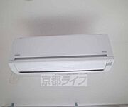 冷暖房完備