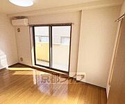 きれいな洋室です・