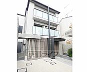 京都府京都市左京区高野泉町：物件画像／株式会社京都ライフ 西院店