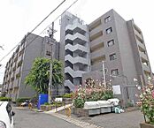 京都府京都市山科区椥辻封シ川町：物件画像／株式会社京都ライフ 西院店