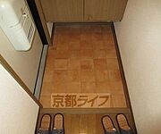 段差少な目