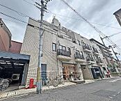 京都府京都市下京区堺町通松原上る杉屋町：物件画像／株式会社京都ライフ 西院店