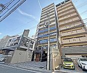 京都府京都市下京区綾小路通新町西入四条町：物件画像／株式会社京都ライフ 西院店