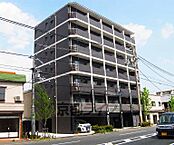 京都府京都市南区吉祥院九条町：物件画像／株式会社京都ライフ 西院店