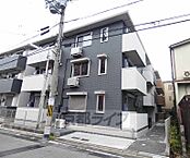 京都府京都市伏見区深草小久保町：物件画像／株式会社京都ライフ 西院店