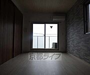 広々としたお部屋です。