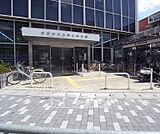 京都信用金庫 山科支店まで241m
