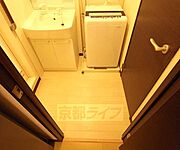 広く着替えもしやすいです。