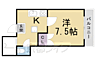 間取り：間取